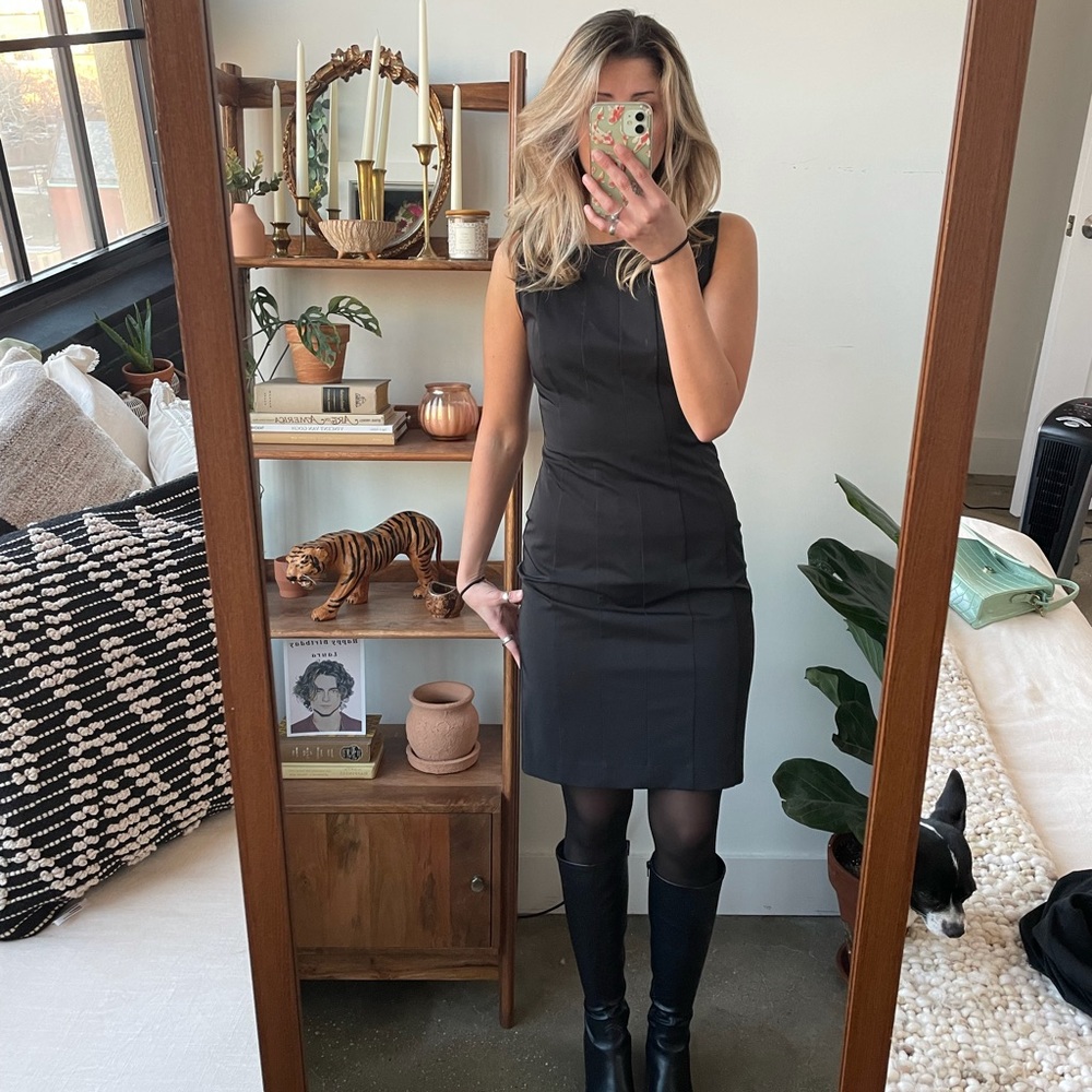 Prada Sport MIDI dress